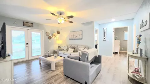 Living - 8 Tarpon Ave, Ormond Beach, FL 32176 photo 2 of 2