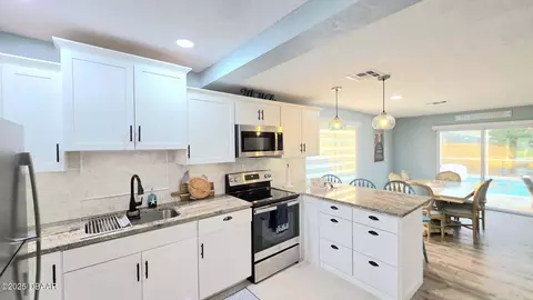 Kitchen - 8 Tarpon Ave, Ormond Beach, FL 32176 photo 2 of 5