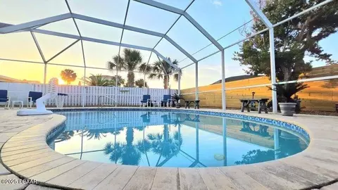 Exterior - 8 Tarpon Ave, Ormond Beach, FL 32176 photo 2 of 7