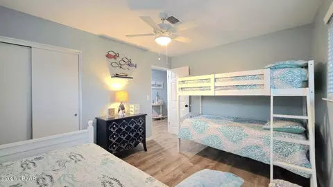 Bedroom - 8 Tarpon Ave, Ormond Beach, FL 32176 photo 3 of 3