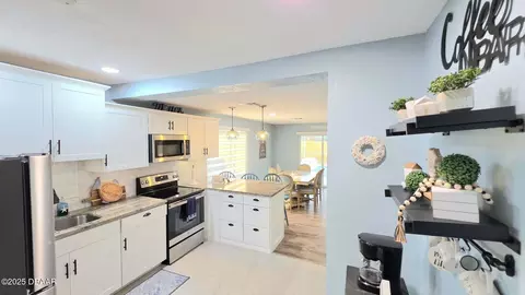 Kitchen - 8 Tarpon Ave, Ormond Beach, FL 32176 photo 1 of 5