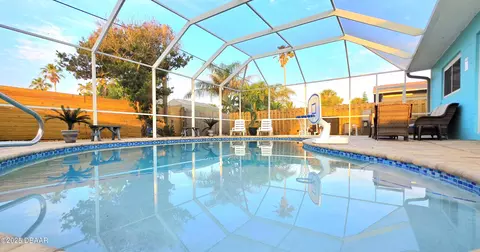 Exterior - 8 Tarpon Ave, Ormond Beach, FL 32176 photo 3 of 7