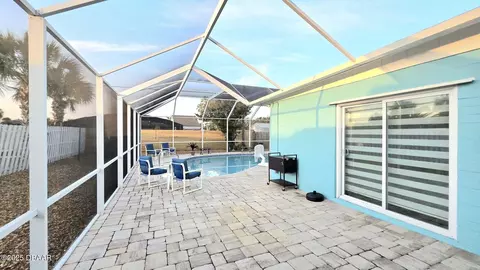 Exterior - 8 Tarpon Ave, Ormond Beach, FL 32176 photo 7 of 7