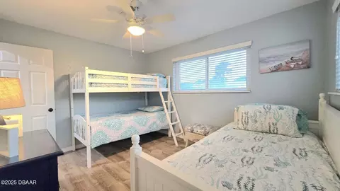 Bedroom - 8 Tarpon Ave, Ormond Beach, FL 32176 photo 2 of 3
