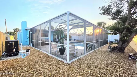 Exterior - 8 Tarpon Ave, Ormond Beach, FL 32176 photo 6 of 7
