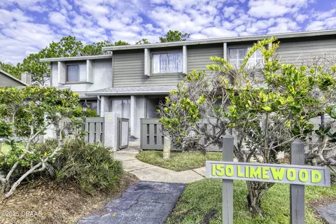 150 Limewood Pl #2, Ormond Beach, FL 32174