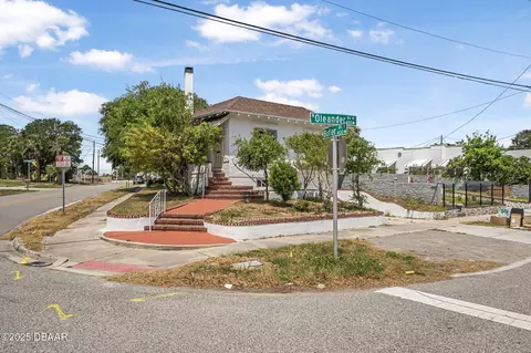401 N Oleander Ave, Daytona Beach, FL 32118