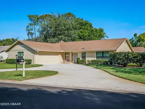 257 Sweet Bay Ave, New Smyrna Beach, FL 32168