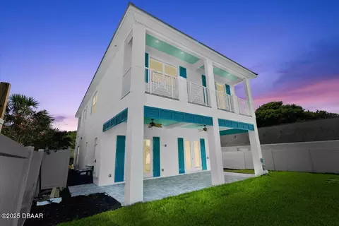 Exterior - 155 Avalon Dr, Ormond Beach, FL 32176 photo 16 of 16