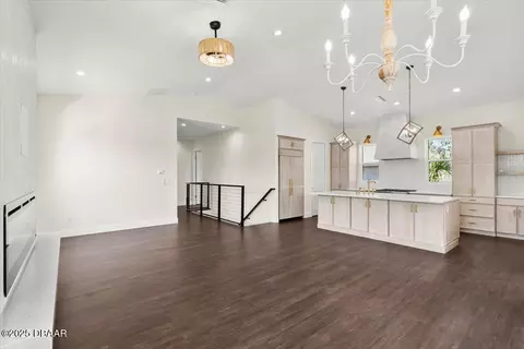 Living - 155 Avalon Dr, Ormond Beach, FL 32176 photo 6 of 6