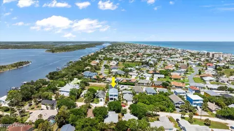 View/Area - 155 Avalon Dr, Ormond Beach, FL 32176 photo 6 of 6