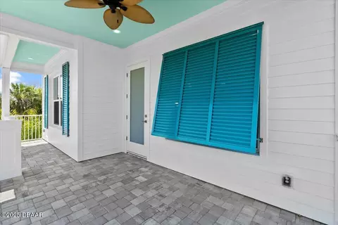 Exterior - 155 Avalon Dr, Ormond Beach, FL 32176 photo 11 of 16