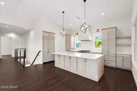 Kitchen - 155 Avalon Dr, Ormond Beach, FL 32176 photo 3 of 7