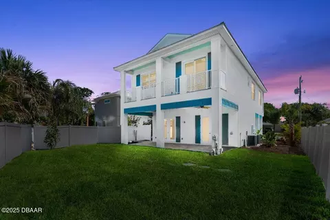 Exterior - 155 Avalon Dr, Ormond Beach, FL 32176 photo 15 of 16
