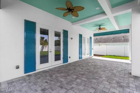Exterior - 155 Avalon Dr, Ormond Beach, FL 32176 photo 8 of 16
