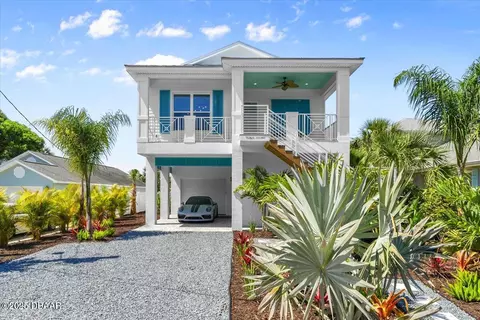Exterior - 155 Avalon Dr, Ormond Beach, FL 32176 photo 12 of 16