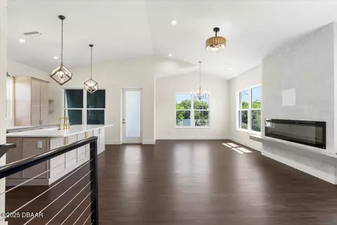 Living - 155 Avalon Dr, Ormond Beach, FL 32176 photo 4 of 6