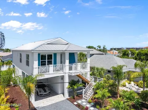 Exterior - 155 Avalon Dr, Ormond Beach, FL 32176 photo 3 of 16