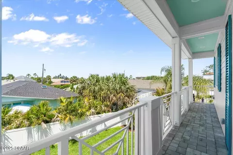 Exterior - 155 Avalon Dr, Ormond Beach, FL 32176 photo 10 of 16
