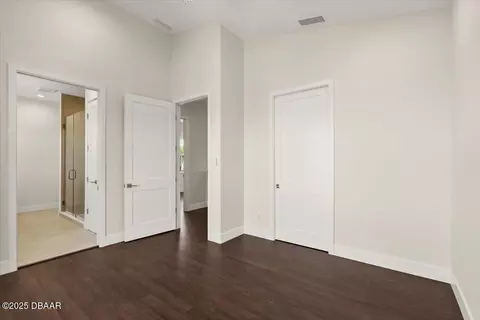 Bedroom - 155 Avalon Dr, Ormond Beach, FL 32176 photo 3 of 5