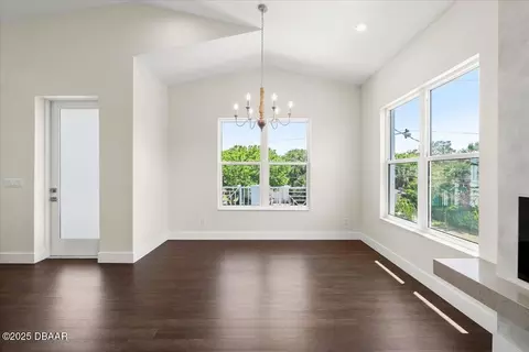 Living - 155 Avalon Dr, Ormond Beach, FL 32176 photo 5 of 6