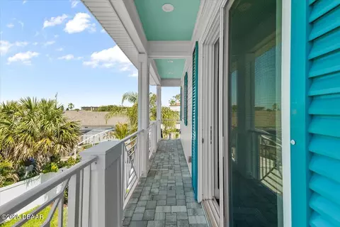 Exterior - 155 Avalon Dr, Ormond Beach, FL 32176 photo 9 of 16