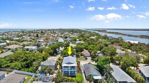 View/Area - 155 Avalon Dr, Ormond Beach, FL 32176 photo 2 of 6