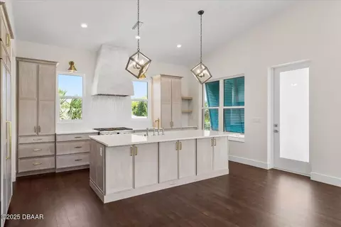 Kitchen - 155 Avalon Dr, Ormond Beach, FL 32176 photo 1 of 7