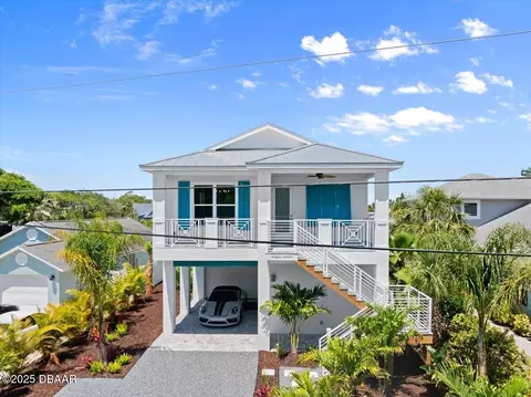 Exterior - 155 Avalon Dr, Ormond Beach, FL 32176 photo 2 of 16