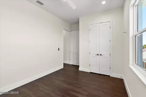 Bedroom - 155 Avalon Dr, Ormond Beach, FL 32176 photo 5 of 5