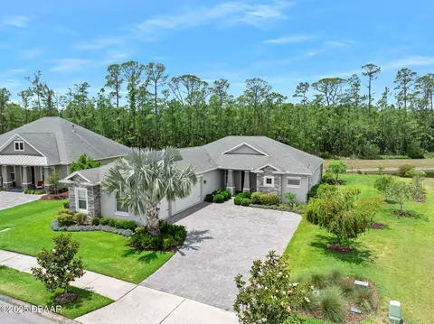 3322 Modena Way, New Smyrna Beach, FL 32168