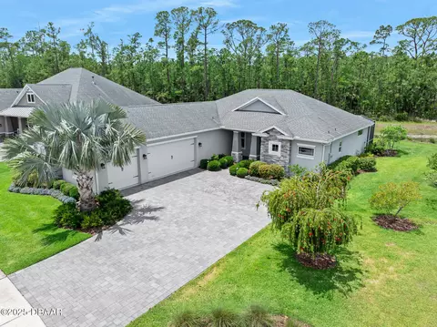 3322 Modena Way, New Smyrna Beach, FL 32168