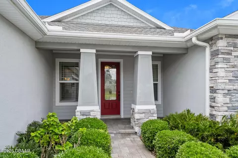 3322 Modena Way, New Smyrna Beach, FL 32168