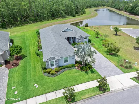 3322 Modena Way, New Smyrna Beach, FL 32168