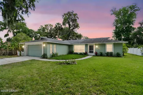 2421 Needle Palm Dr, Edgewater, FL 32141