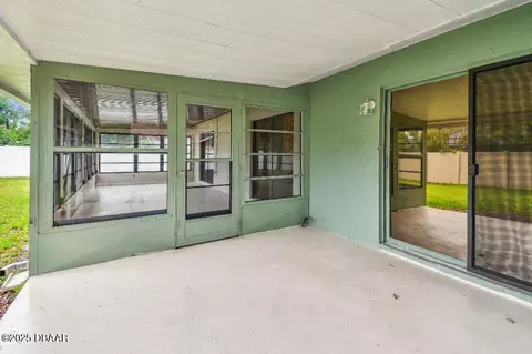 Exterior - 2421 Needle Palm Dr, Edgewater, FL 32141 photo 4 of 7
