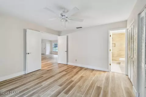 Bedroom - 2421 Needle Palm Dr, Edgewater, FL 32141 photo 2 of 4