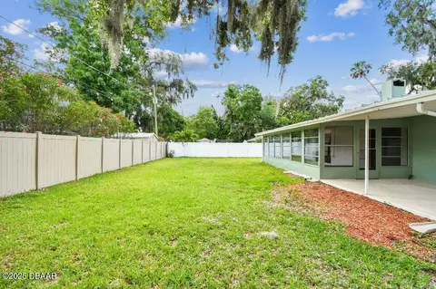 Exterior - 2421 Needle Palm Dr, Edgewater, FL 32141 photo 5 of 7