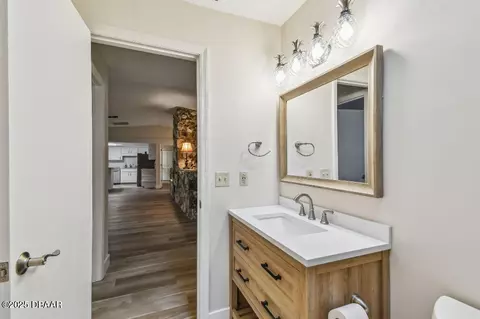 Bath - 2421 Needle Palm Dr, Edgewater, FL 32141 photo 3 of 3