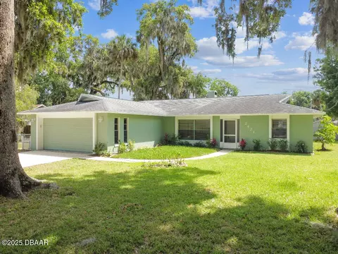 Exterior - 2421 Needle Palm Dr, Edgewater, FL 32141 photo 7 of 7