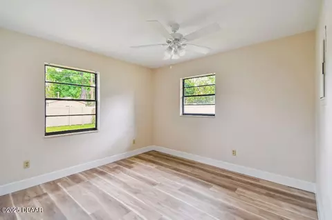 Bedroom - 2421 Needle Palm Dr, Edgewater, FL 32141 photo 3 of 4