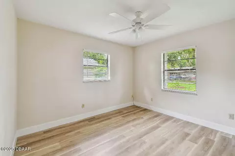 Bedroom - 2421 Needle Palm Dr, Edgewater, FL 32141 photo 4 of 4