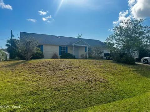 3123 Tamarind Dr, Edgewater, FL 32141