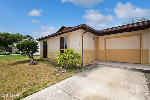 2816 Nordman Ave, New Smyrna Beach, FL 32168
