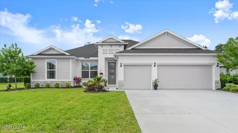 3070 Silvermines Ave, Ormond Beach, FL 32174