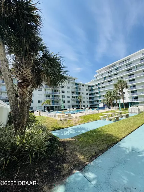 2727 N Atlantic Ave #602, Daytona Beach, FL 32118