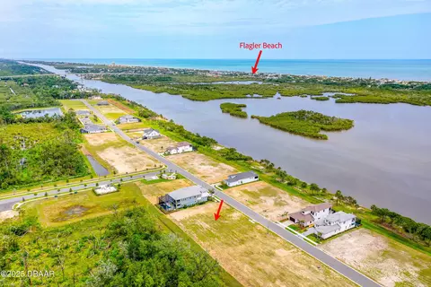 89 Coronado Rd, Flagler Beach, FL 32136