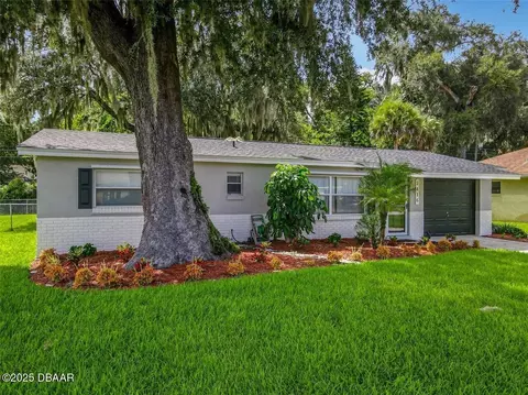 2416 Kumquat Dr, Edgewater, FL 32141