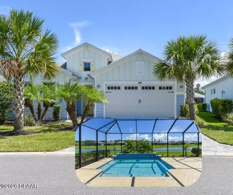 786 Jollymon Way, Daytona Beach, FL 32124