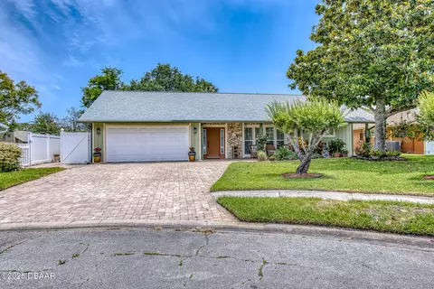 723 Crane Ct, Port Orange, FL 32127